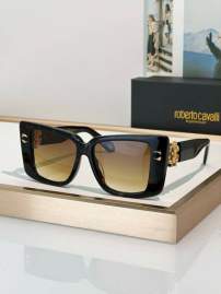 Picture of Roberto Cavalli Sunglasses _SKUfw69699351fw
